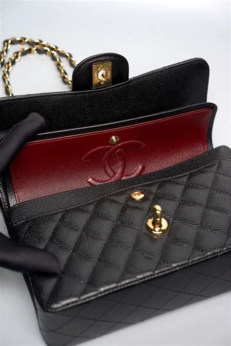 chanel cf small price